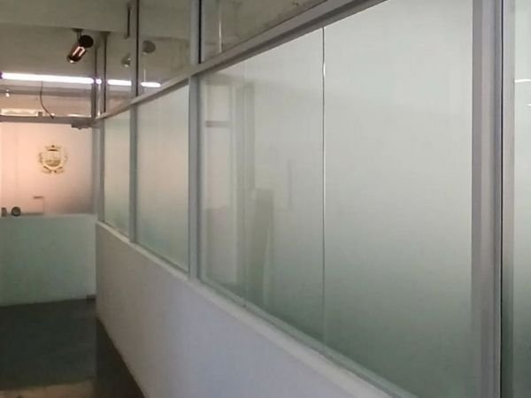 Instalação de película para vidros em Rio Bonito