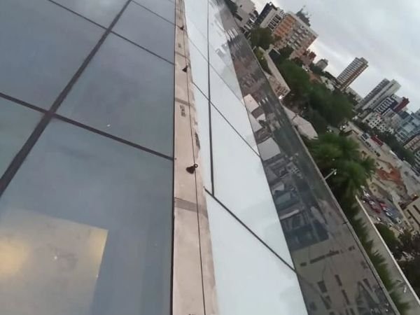 Instalação de película para vidros em São Gonçalo