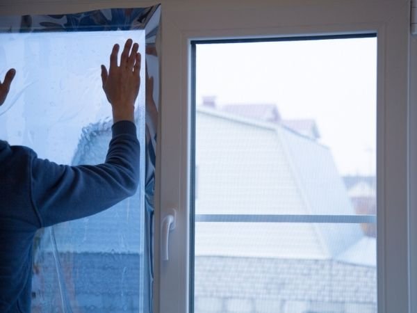 Instalação de película de proteção solar em São Gonçalo