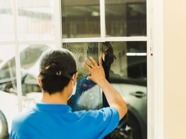 Garanta a privacidade com película fumê em São Gonçalo