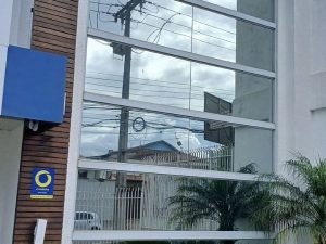 Películas de carbono em São Gonçalo