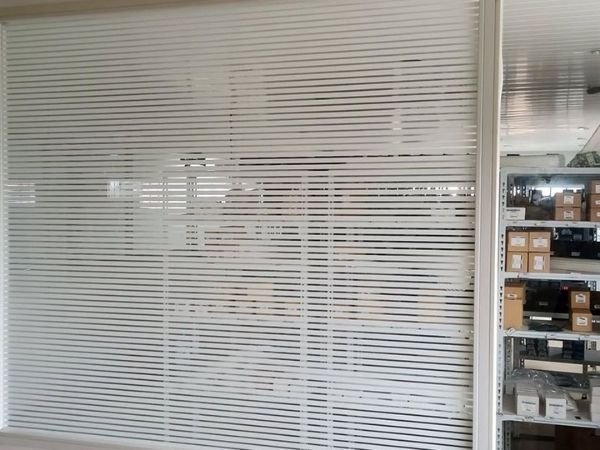 Películas espelhadas para janelas em São Gonçalo