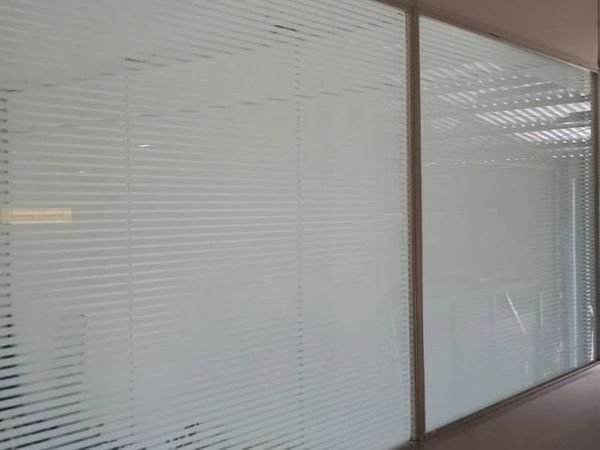 Controle solar com película refletiva em Mutuapira, São Gonçalo