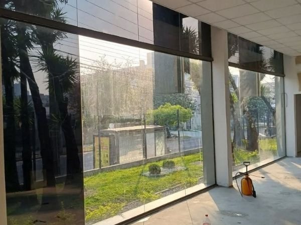 Películas para Janelas de Vidro em São Gonçalo Películas de Proteção Solar não Insulfilm em São Gonçalo