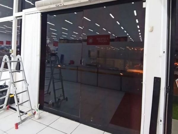 Películas de Proteção para Vidros em Itaboraí Películas de Proteção Solar em Itaboraí