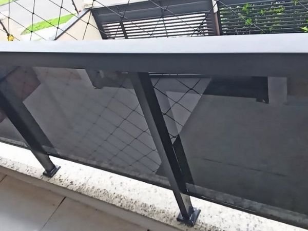 Película de Proteção Sisofilme São Gonçalo São Gonçalo Película de Proteção para Janelas estilo Insulfilm em São Gonçalo São Gonçalo