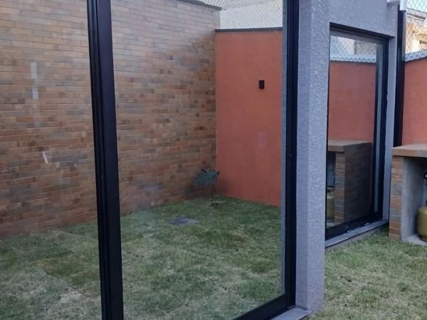 Aplicação de isofilme em Parque Estrela, São Gonçalo